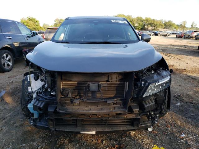 Photo 4 VIN: 5N1BT3BB3NC673320 - NISSAN ROGUE SV 