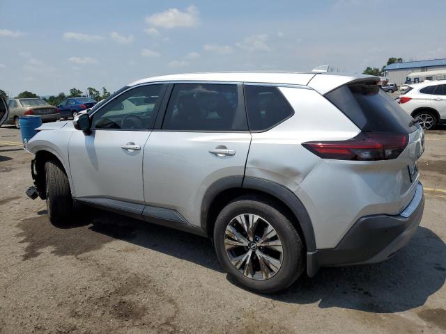 Photo 1 VIN: 5N1BT3BB3NC679327 - NISSAN ROGUE SV 