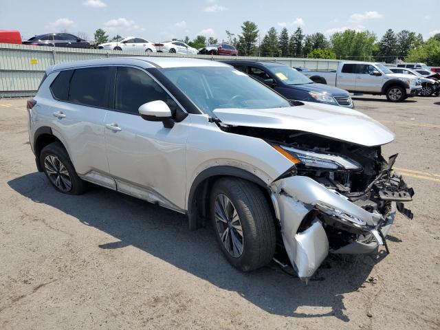 Photo 3 VIN: 5N1BT3BB3NC679327 - NISSAN ROGUE SV 