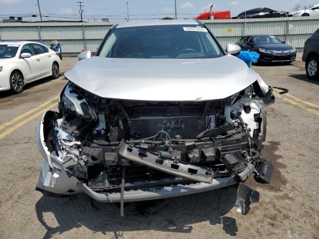 Photo 4 VIN: 5N1BT3BB3NC679327 - NISSAN ROGUE SV 