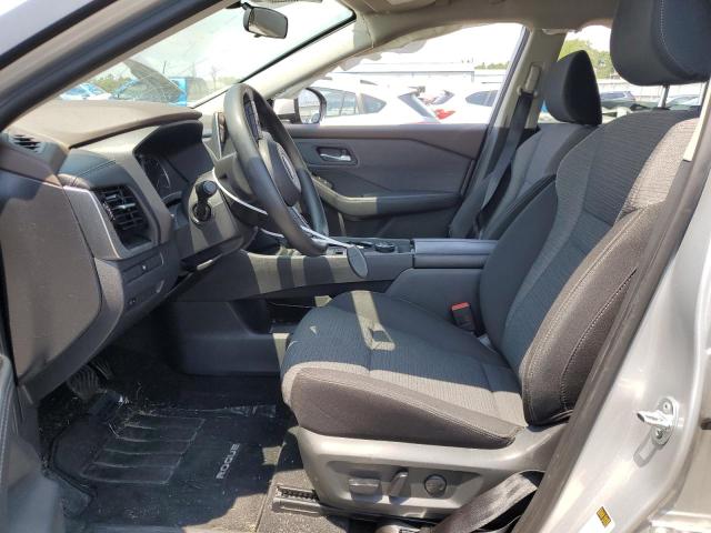 Photo 6 VIN: 5N1BT3BB3NC679327 - NISSAN ROGUE SV 