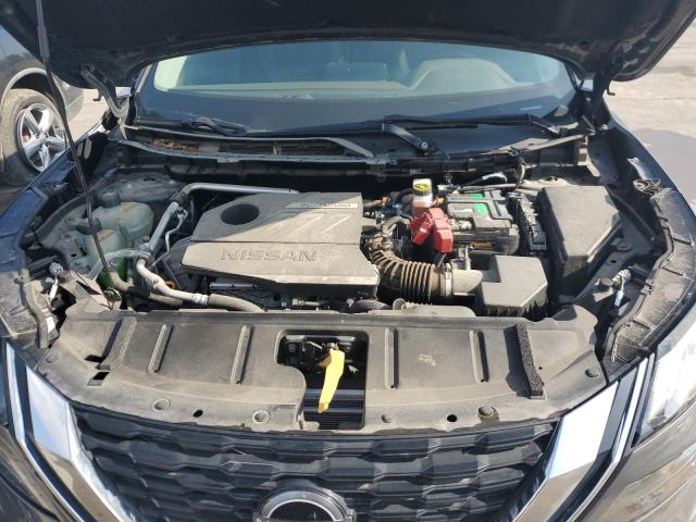 Photo 11 VIN: 5N1BT3BB3NC707403 - NISSAN ROGUE 