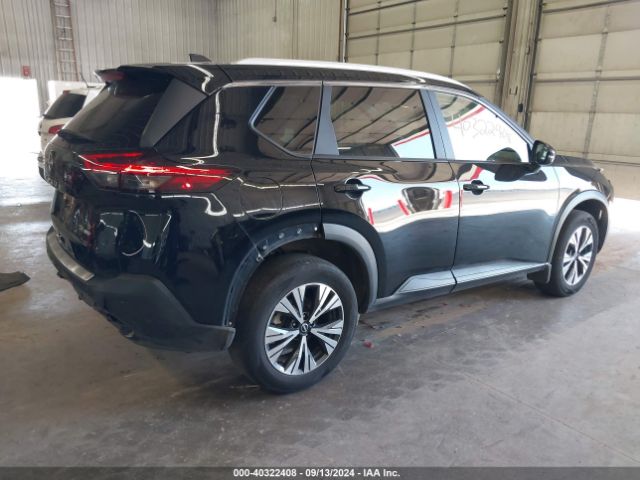 Photo 3 VIN: 5N1BT3BB3PC736175 - NISSAN ROGUE 