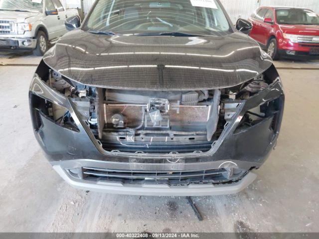 Photo 5 VIN: 5N1BT3BB3PC736175 - NISSAN ROGUE 