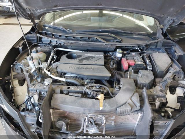 Photo 9 VIN: 5N1BT3BB3PC736175 - NISSAN ROGUE 