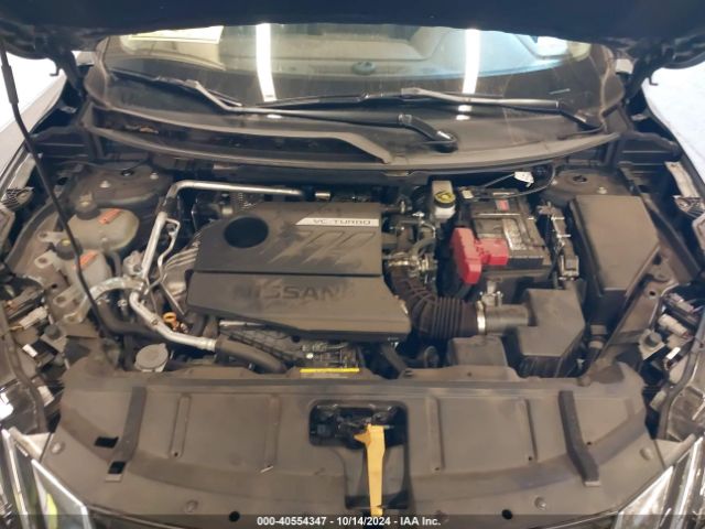 Photo 9 VIN: 5N1BT3BB3PC774943 - NISSAN ROGUE 