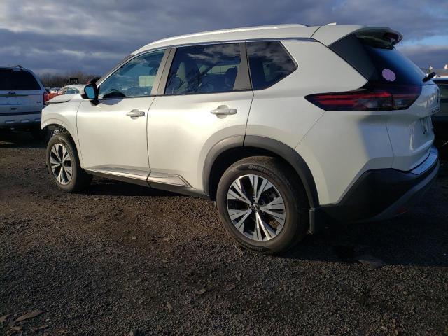 Photo 1 VIN: 5N1BT3BB3PC775347 - NISSAN ROGUE 