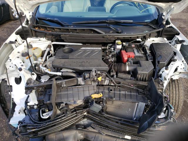 Photo 10 VIN: 5N1BT3BB3PC775347 - NISSAN ROGUE 