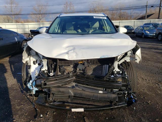 Photo 4 VIN: 5N1BT3BB3PC775347 - NISSAN ROGUE 