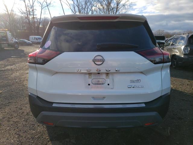 Photo 5 VIN: 5N1BT3BB3PC775347 - NISSAN ROGUE 