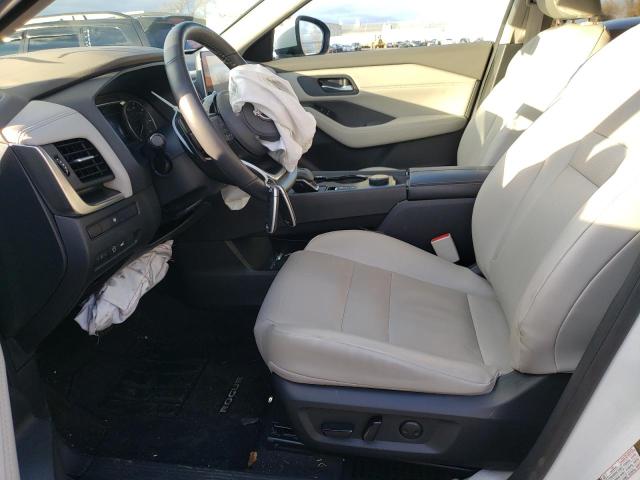 Photo 6 VIN: 5N1BT3BB3PC775347 - NISSAN ROGUE 