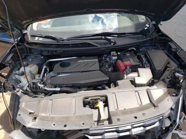 Photo 11 VIN: 5N1BT3BB3PC831965 - NISSAN ROGUE 