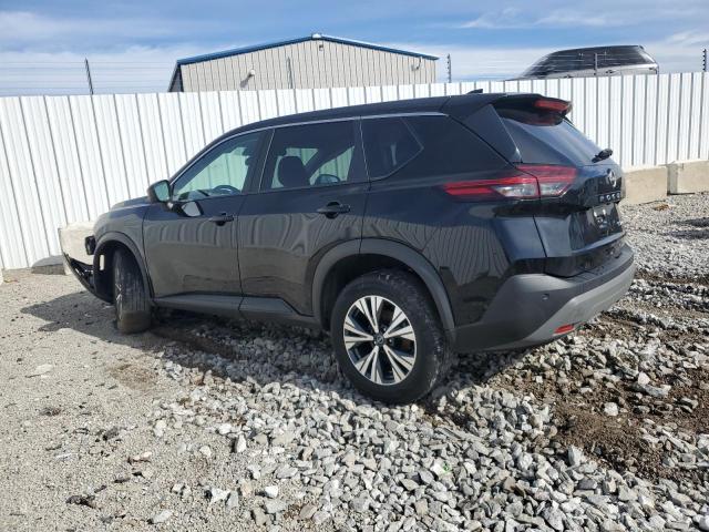 Photo 1 VIN: 5N1BT3BB3PC847826 - NISSAN ROGUE 