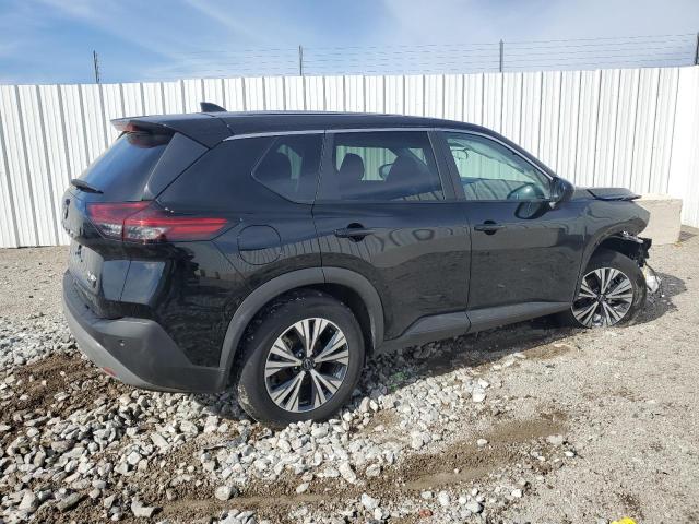 Photo 2 VIN: 5N1BT3BB3PC847826 - NISSAN ROGUE 