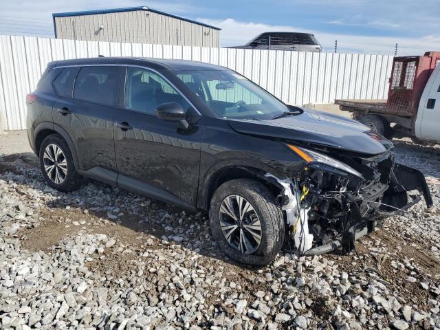 Photo 3 VIN: 5N1BT3BB3PC847826 - NISSAN ROGUE 