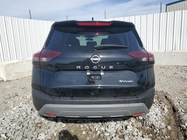 Photo 5 VIN: 5N1BT3BB3PC847826 - NISSAN ROGUE 