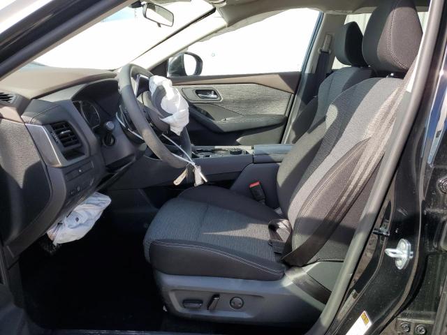 Photo 6 VIN: 5N1BT3BB3PC847826 - NISSAN ROGUE 