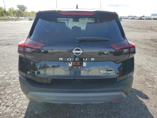 Photo 5 VIN: 5N1BT3BB3PC850080 - NISSAN ROGUE 