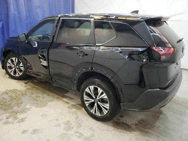 Photo 1 VIN: 5N1BT3BB3PC851262 - NISSAN ROGUE SV 