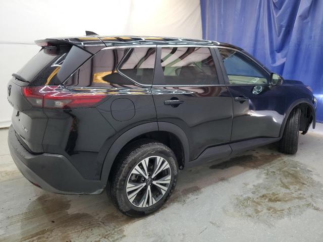 Photo 2 VIN: 5N1BT3BB3PC851262 - NISSAN ROGUE SV 