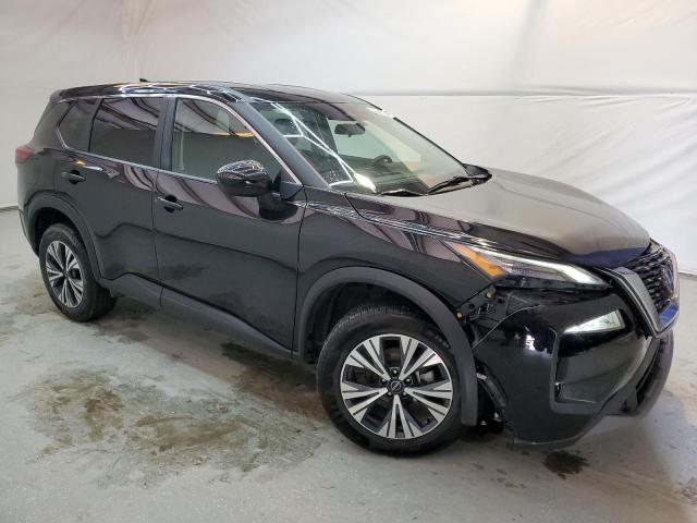 Photo 3 VIN: 5N1BT3BB3PC851262 - NISSAN ROGUE SV 