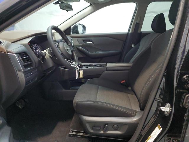 Photo 6 VIN: 5N1BT3BB3PC851262 - NISSAN ROGUE SV 