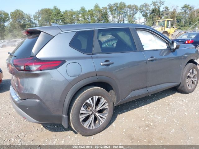 Photo 3 VIN: 5N1BT3BB3PC885492 - NISSAN ROGUE 