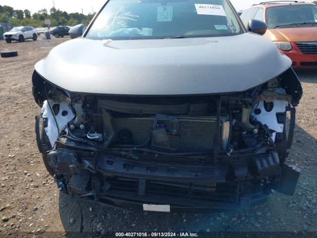 Photo 5 VIN: 5N1BT3BB3PC885492 - NISSAN ROGUE 