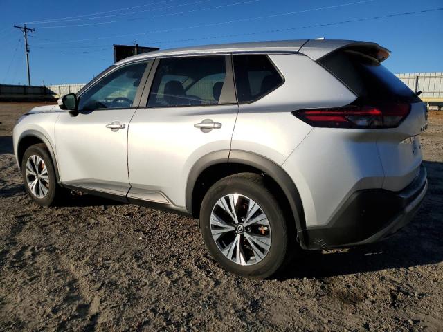 Photo 1 VIN: 5N1BT3BB3PC925246 - NISSAN ROGUE SV 