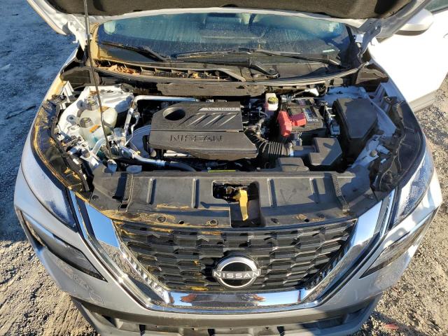 Photo 11 VIN: 5N1BT3BB3PC925246 - NISSAN ROGUE SV 