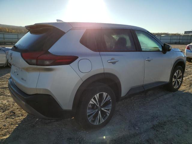 Photo 2 VIN: 5N1BT3BB3PC925246 - NISSAN ROGUE SV 