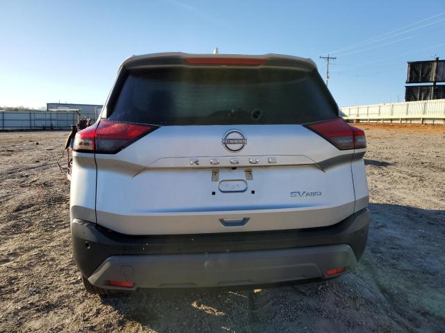 Photo 5 VIN: 5N1BT3BB3PC925246 - NISSAN ROGUE SV 