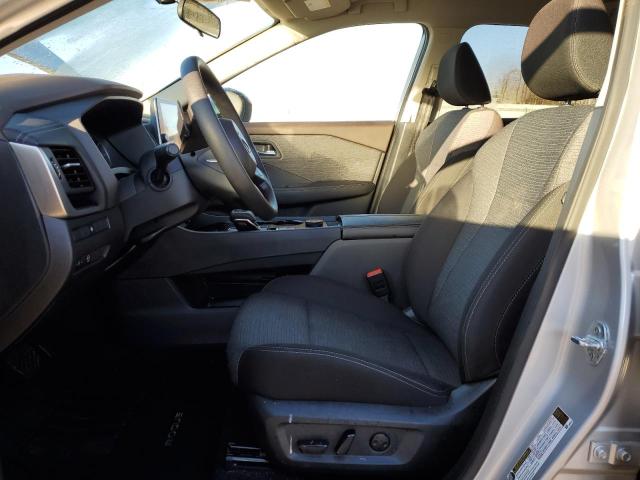 Photo 6 VIN: 5N1BT3BB3PC925246 - NISSAN ROGUE SV 