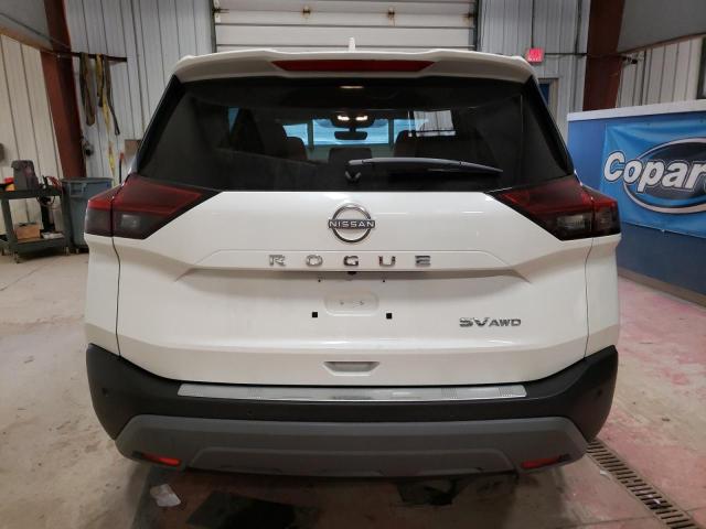 Photo 5 VIN: 5N1BT3BB3PC934528 - NISSAN ROGUE 