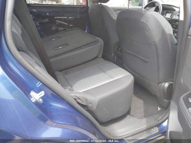 Photo 7 VIN: 5N1BT3BB3PC942970 - NISSAN ROGUE 