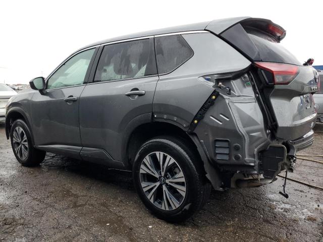 Photo 1 VIN: 5N1BT3BB3PC947859 - NISSAN ROGUE SV 