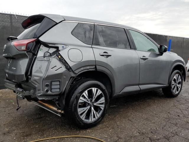 Photo 2 VIN: 5N1BT3BB3PC947859 - NISSAN ROGUE SV 