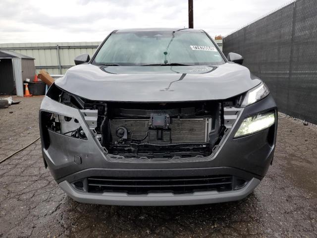 Photo 4 VIN: 5N1BT3BB3PC947859 - NISSAN ROGUE SV 