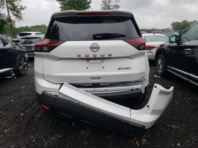 Photo 5 VIN: 5N1BT3BB3RC677163 - NISSAN ROGUE 