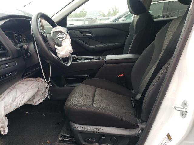 Photo 6 VIN: 5N1BT3BB3RC677163 - NISSAN ROGUE 