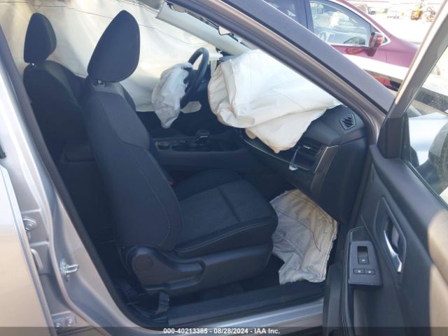 Photo 4 VIN: 5N1BT3BB3RC702918 - NISSAN ROGUE 