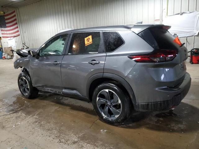 Photo 1 VIN: 5N1BT3BB3SC782081 - NISSAN ROGUE SV 