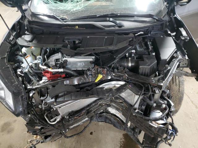 Photo 11 VIN: 5N1BT3BB3SC782081 - NISSAN ROGUE SV 