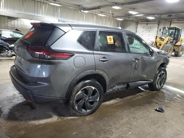 Photo 2 VIN: 5N1BT3BB3SC782081 - NISSAN ROGUE SV 