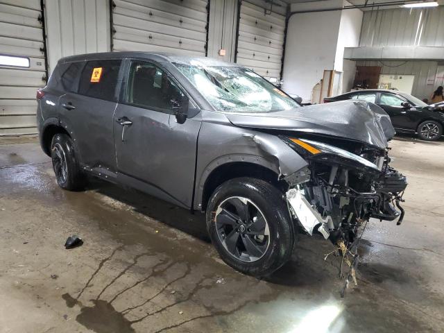 Photo 3 VIN: 5N1BT3BB3SC782081 - NISSAN ROGUE SV 