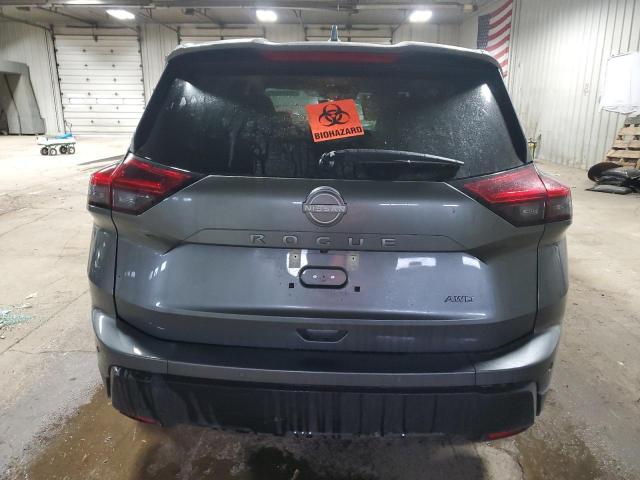 Photo 5 VIN: 5N1BT3BB3SC782081 - NISSAN ROGUE SV 