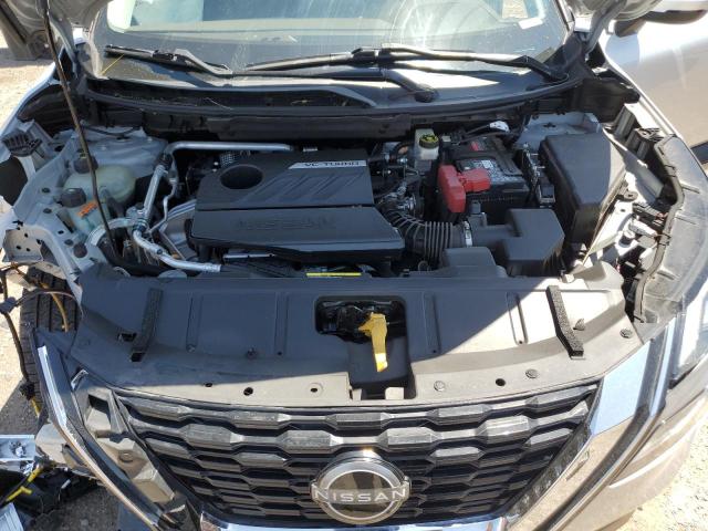 Photo 10 VIN: 5N1BT3BB4NC671611 - NISSAN ROGUE 