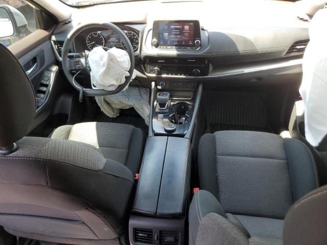 Photo 7 VIN: 5N1BT3BB4NC671611 - NISSAN ROGUE 