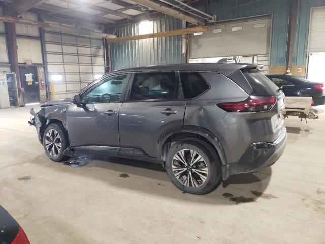 Photo 1 VIN: 5N1BT3BB4NC678137 - NISSAN ROGUE 