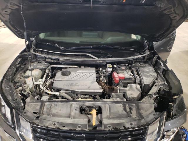 Photo 10 VIN: 5N1BT3BB4NC678137 - NISSAN ROGUE 